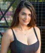 Deepti Escorts
